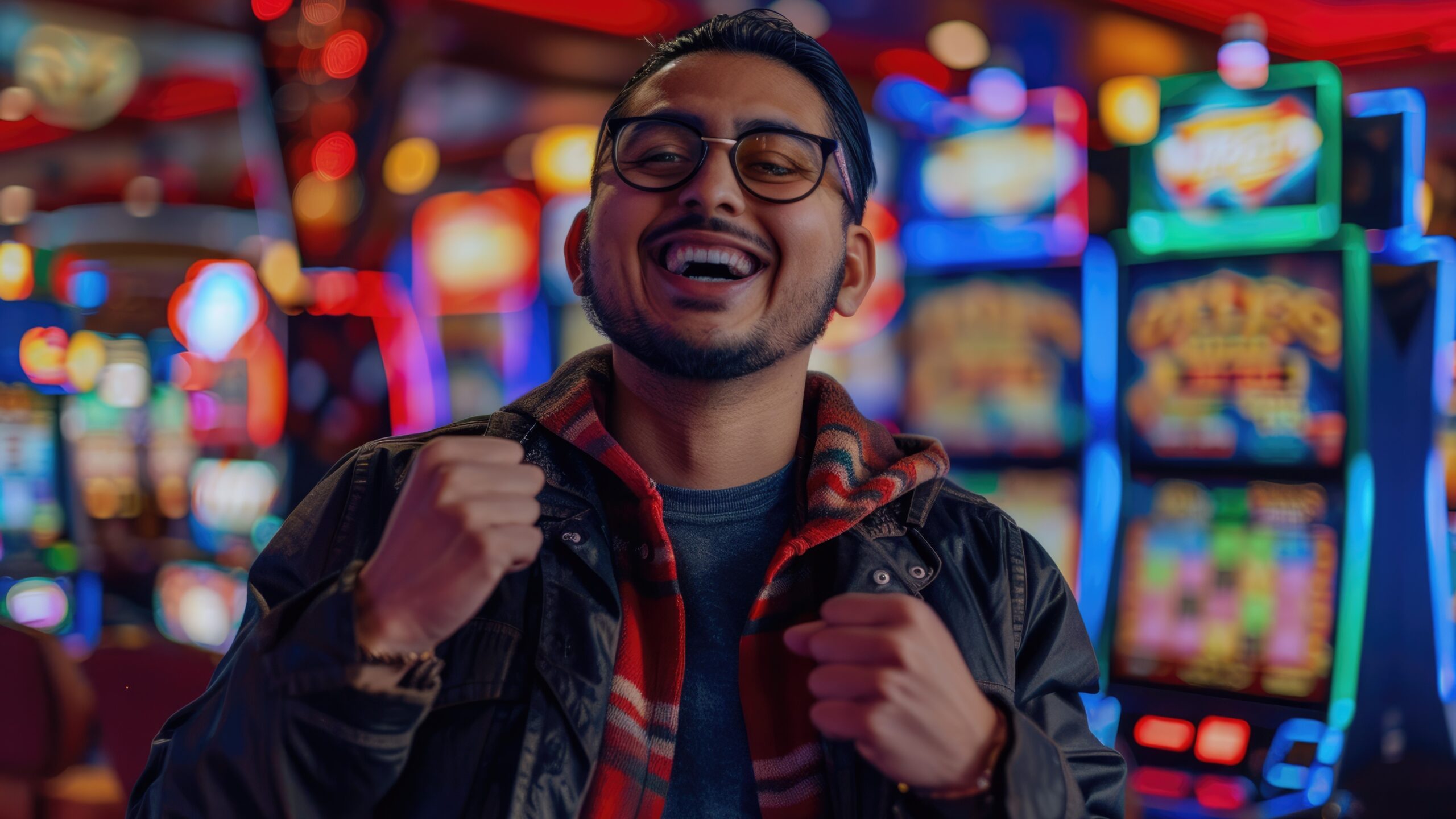 Do Casinos Reward Your First Win?