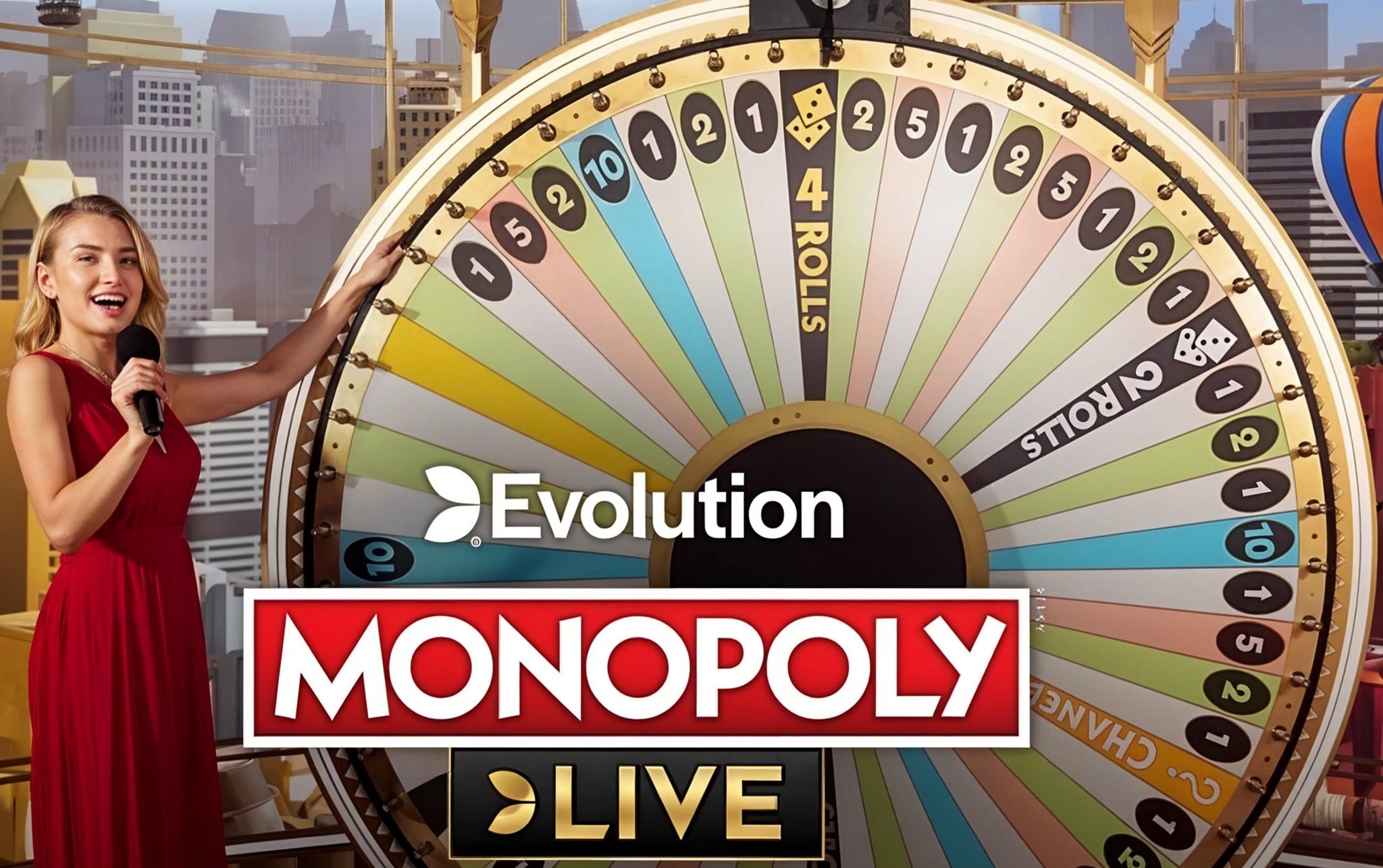 Why Are Loving Game Shows in Live Casinos