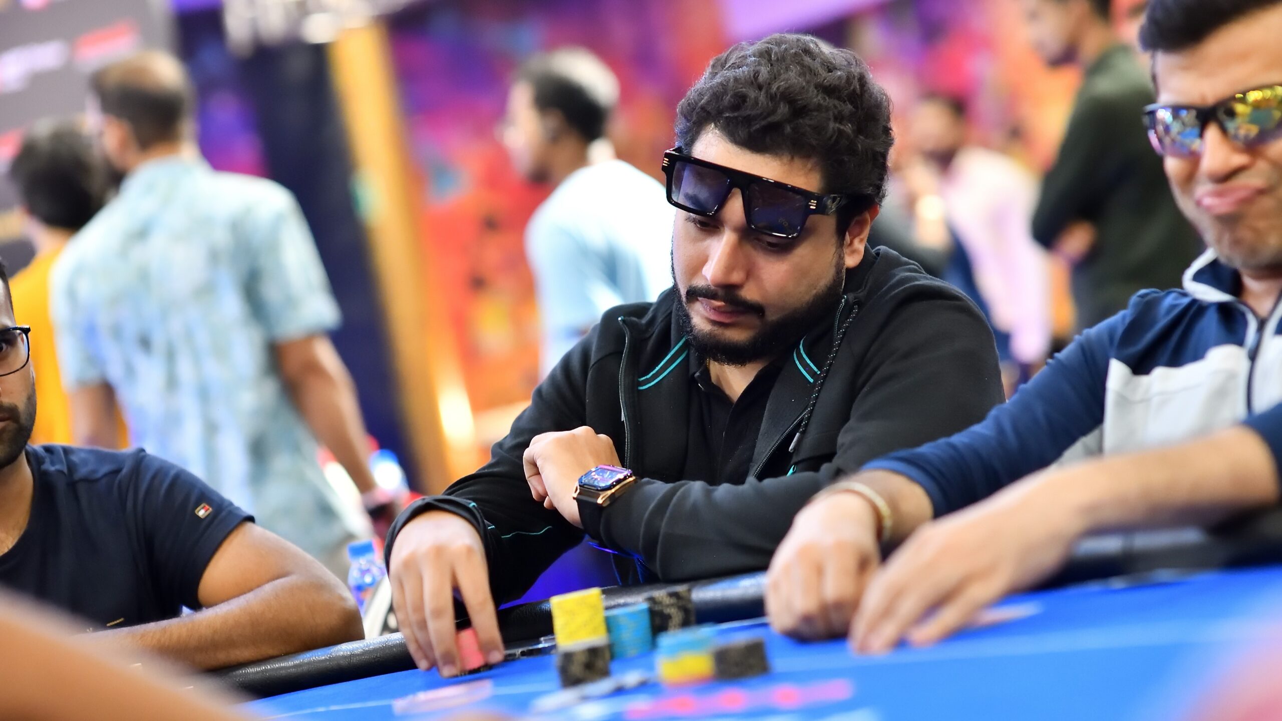 How Much Should You Start With in Casinos?