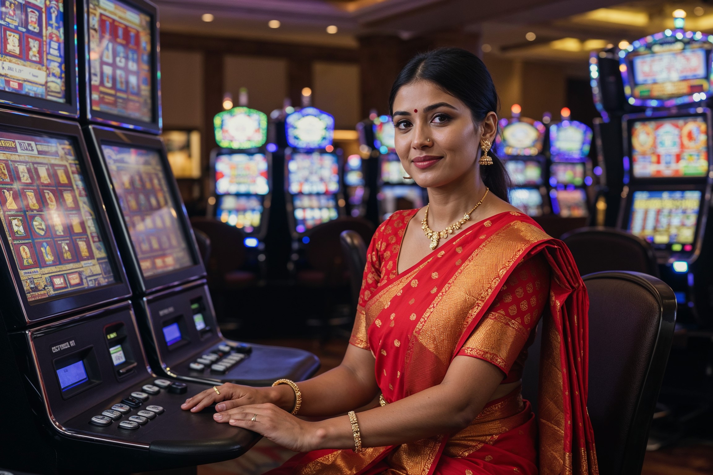 What Makes an Casino Truly "Local"?